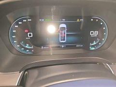 SAIC MG iMAX8 400TGI Supreme Prestige Edition - ფოტო 12