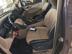 SAIC MG iMAX8 400TGI Supreme Prestige Edition - ფოტო 15