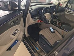 SAIC MG iMAX8 400TGI Supreme Prestige Edition - ფოტო 16