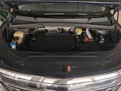 SAIC MG iMAX8 400TGI Supreme Prestige Edition - ფოტო 20