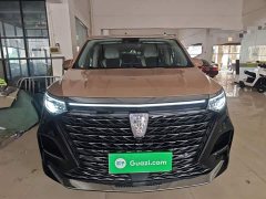 SAIC MG iMAX8 400TGI Supreme Prestige Edition - ფოტო 3