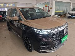 SAIC MG iMAX8 400TGI Supreme Prestige Edition - ფოტო 4