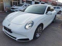 ORA Lightning Cat 2022 555km Deluxe Edition - ფოტო 1
