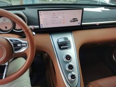 ORA Lightning Cat 2022 555km Deluxe Edition - ფოტო 10