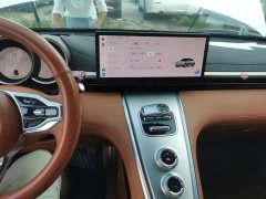 ORA Lightning Cat 2022 555km Deluxe Edition - ფოტო 13