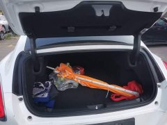 ORA Lightning Cat 2022 555km Deluxe Edition - ფოტო 19