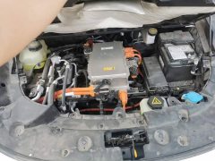 ORA Lightning Cat 2022 555km Deluxe Edition - ფოტო 20