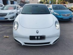 ORA Lightning Cat 2022 555km Deluxe Edition - ფოტო 3
