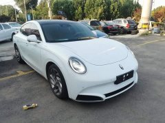 ORA Lightning Cat 2022 555km Deluxe Edition - ფოტო 4