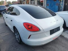 ORA Lightning Cat 2022 555km Deluxe Edition - ფოტო 5