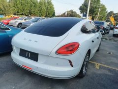 ORA Lightning Cat 2022 555km Deluxe Edition - ფოტო 7