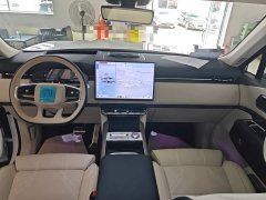 Zeekr Geely Zeekr 9X 2025 Ultra 55kWh 6-Seater - ფოტო 10