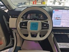 Zeekr Geely Zeekr 9X 2025 Ultra 55kWh 6-Seater - ფოტო 11