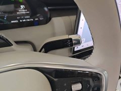Zeekr Geely Zeekr 9X 2025 Ultra 55kWh 6-Seater - ფოტო 14