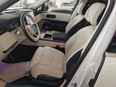 Zeekr Geely Zeekr 9X 2025 Ultra 55kWh 6-Seater - ფოტო 15