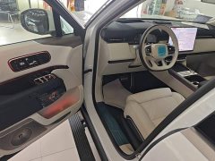 Zeekr Geely Zeekr 9X 2025 Ultra 55kWh 6-Seater - ფოტო 16
