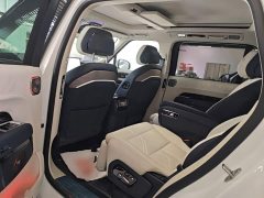 Zeekr Geely Zeekr 9X 2025 Ultra 55kWh 6-Seater - ფოტო 17
