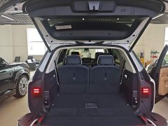 Zeekr Geely Zeekr 9X 2025 Ultra 55kWh 6-Seater - ფოტო 19
