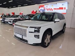 Zeekr Geely Zeekr 9X 2025 Ultra 55kWh 6-Seater - ფოტო 2