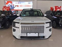 Zeekr Geely Zeekr 9X 2025 Ultra 55kWh 6-Seater - ფოტო 3