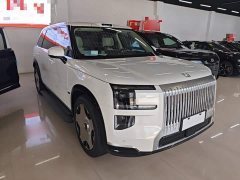 Zeekr Geely Zeekr 9X 2025 Ultra 55kWh 6-Seater - ფოტო 4