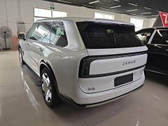 Zeekr Geely Zeekr 9X 2025 Ultra 55kWh 6-Seater - ფოტო 5