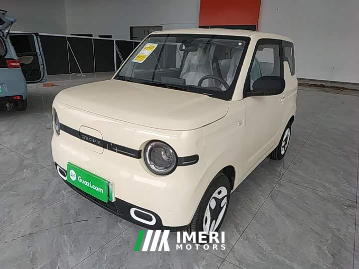 Geely Panda Mini 210km Vitality Edition