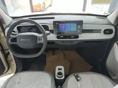 Geely Panda 2025 Panda Mini 210km Vitality Edition - ფოტო 10