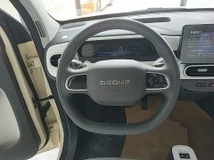 Geely Panda 2025 Panda Mini 210km Vitality Edition - ფოტო 11