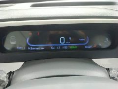 Geely Panda 2025 Panda Mini 210km Vitality Edition - ფოტო 12