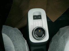 Geely Panda 2025 Panda Mini 210km Vitality Edition - ფოტო 14