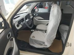 Geely Panda 2025 Panda Mini 210km Vitality Edition - ფოტო 15