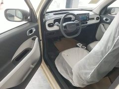 Geely Panda 2025 Panda Mini 210km Vitality Edition - ფოტო 16