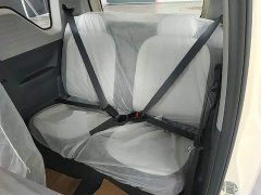 Geely Panda 2025 Panda Mini 210km Vitality Edition - ფოტო 17