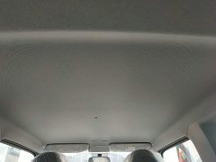 Geely Panda 2025 Panda Mini 210km Vitality Edition - ფოტო 18