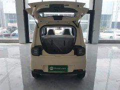 Geely Panda 2025 Panda Mini 210km Vitality Edition - ფოტო 19