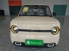 Geely Panda 2025 Panda Mini 210km Vitality Edition - ფოტო 3