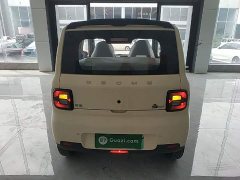 Geely Panda 2025 Panda Mini 210km Vitality Edition - ფოტო 6