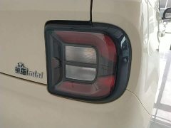 Geely Panda 2025 Panda Mini 210km Vitality Edition - ფოტო 8