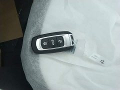 Geely Panda 2025 Panda Mini 210km Vitality Edition - ფოტო 9