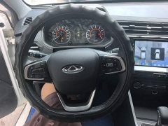 Chery Tiggo 3x Diamond Edition 1.5L CVT 3 Carat II - ფოტო 11