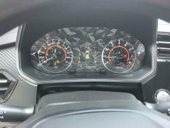 Chery Tiggo 3x Diamond Edition 1.5L CVT 3 Carat II - ფოტო 12