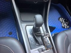 Chery Tiggo 3x Diamond Edition 1.5L CVT 3 Carat II - ფოტო 14