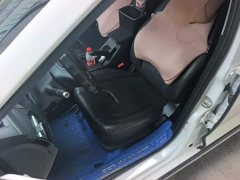 Chery Tiggo 3x Diamond Edition 1.5L CVT 3 Carat II - ფოტო 15