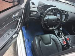 Chery Tiggo 3x Diamond Edition 1.5L CVT 3 Carat II - ფოტო 16