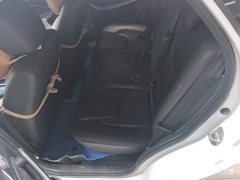 Chery Tiggo 3x Diamond Edition 1.5L CVT 3 Carat II - ფოტო 17