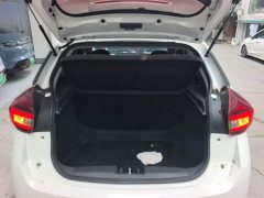 Chery Tiggo 3x Diamond Edition 1.5L CVT 3 Carat II - ფოტო 19