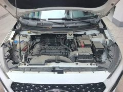 Chery Tiggo 3x Diamond Edition 1.5L CVT 3 Carat II - ფოტო 20
