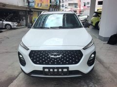 Chery Tiggo 3x Diamond Edition 1.5L CVT 3 Carat II - ფოტო 3