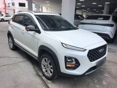 Chery Tiggo 3x Diamond Edition 1.5L CVT 3 Carat II - ფოტო 4
